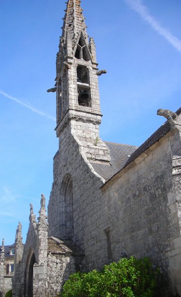 2010-04-27 06 Foret Fouesnant Un peu de tourisme.JPG